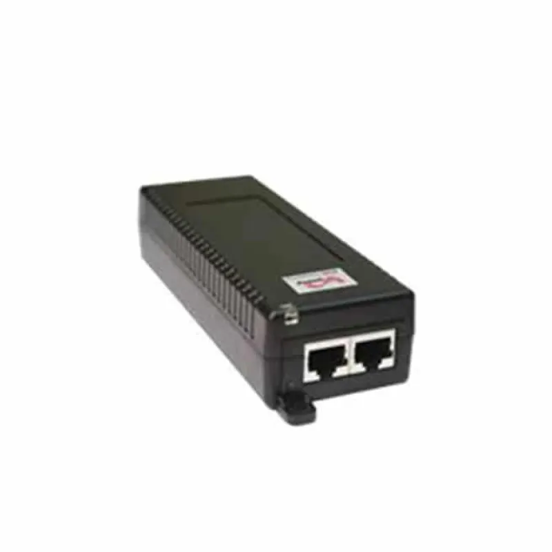HP Aruba JW629A Pd-9001Gr-Ac - 1 Port Ge 802,3At Injector