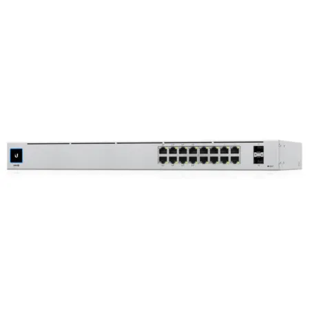 Ubiquiti Networks Ubiquiti UniFi 16 PoE Gen2 Switch