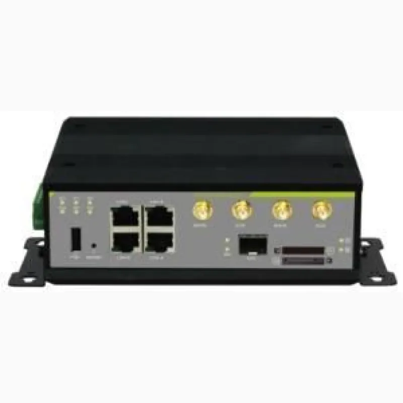 Amit IDG851 Gemiler İçin 2 x 150 Mbps 4G Router