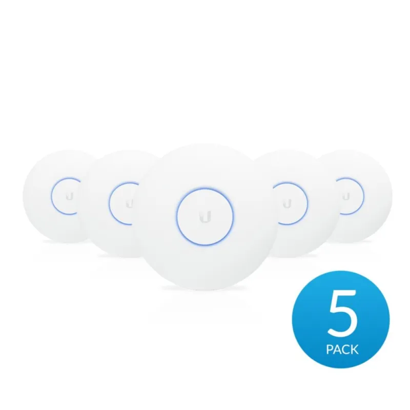 Ubiquiti Networks Ubiquiti Unifi Ap Ac Pro 5 Pack