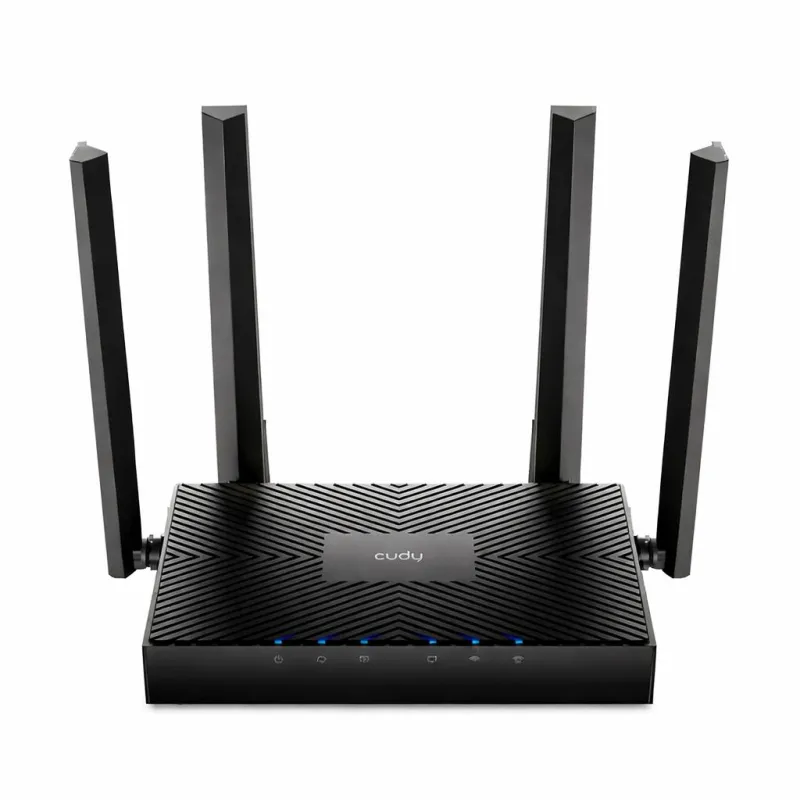 Diğer Cudy WR3600H BE3600 2.5G Wi-Fi 7 Router