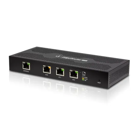 Ubiquiti Networks Ubiquiti EdgeRouter Lite