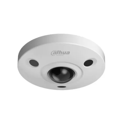 Dahua Security Dahua 8MP HDCVI IR-Fisheye Kamera