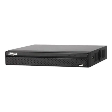 Dahua NVR2108HS-8P-4KS3 8 Kanal 1U H.265 NVR 1x20T