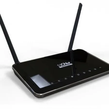 CNet Networks CNet WRHC 1200G Indoor Acccess Point