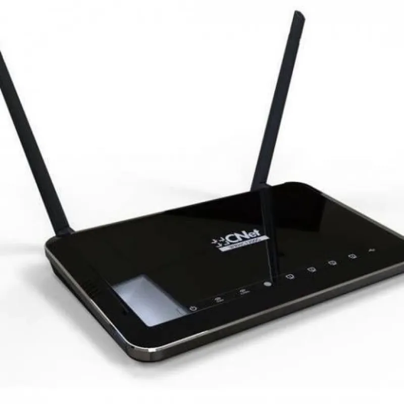 CNet Networks CNet WRHC 1200G Indoor Acccess Point
