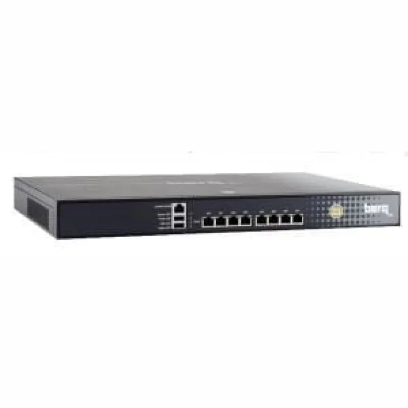 Berqnet bq100 Firewall Cihazı