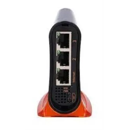 Mikrotik Networks Mikrotik RB931-2nD Hap Mini Router Board