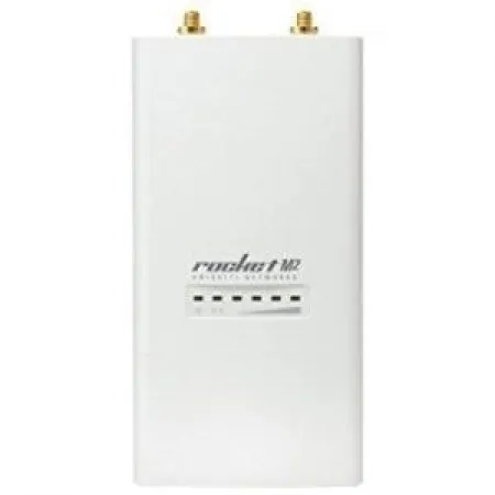 Ubiquiti Networks Ubiquiti AirMax Rocket M2