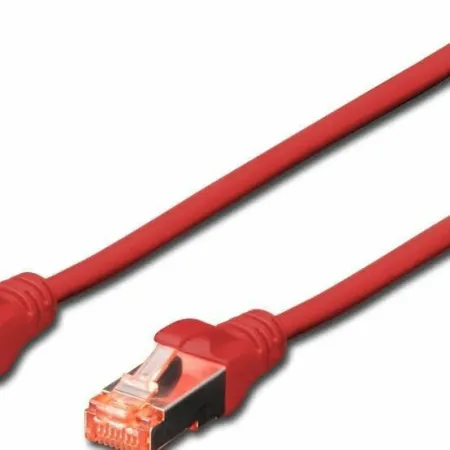 Digitus DK-1617-002 0.5m Patch Kablo