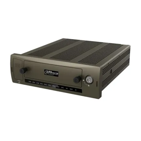 Dahua Security Dahua 8 Kanal Mobil Dijital Video Kaydedici