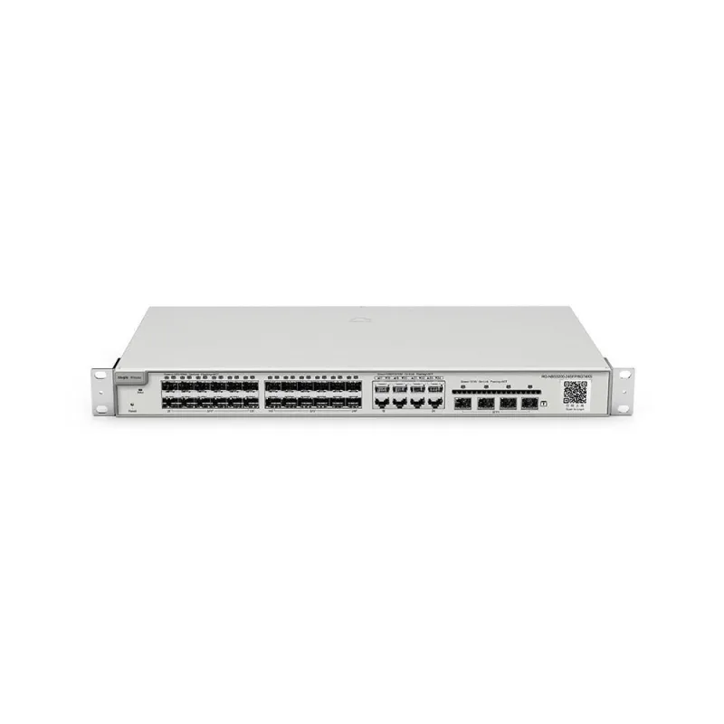 Ruijie Networks Ruijie RG-NBS3200-48GT4XS-P 48 Port Poe Switch
