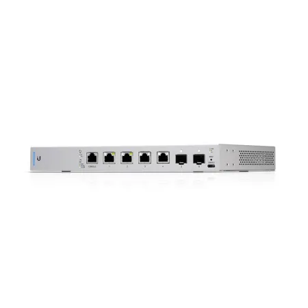 Ubiquiti Networks Ubiquiti Unifi Switch 6 XG Poe