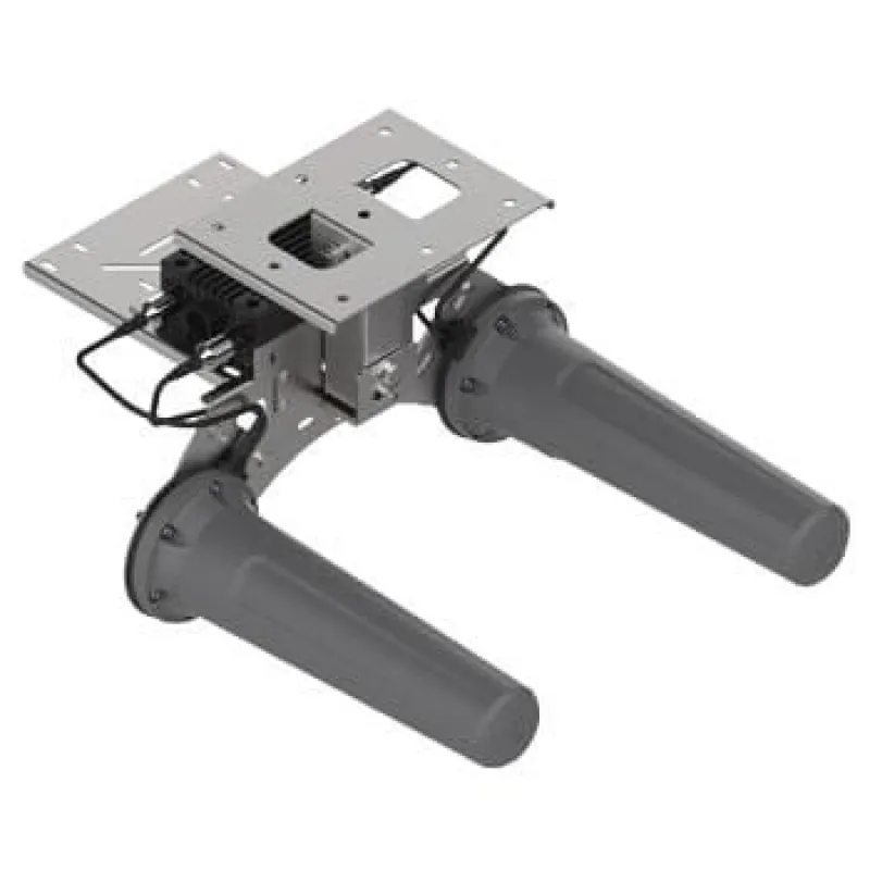 Poynting HELI-21 2400 - 6000 MHz 2x2 Maden - Tünel Anteni