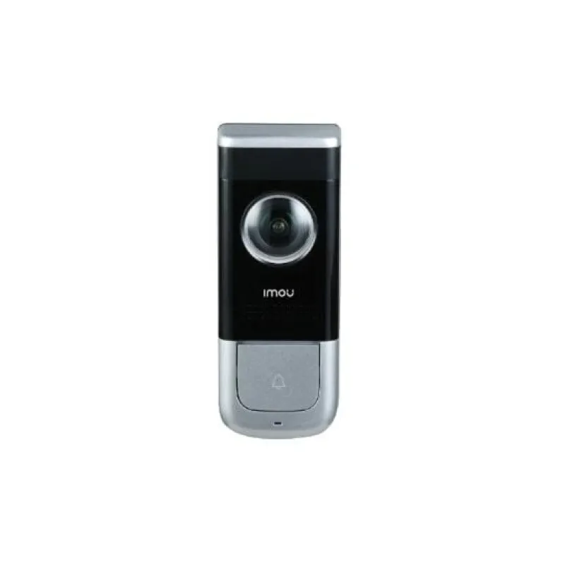 Dahua Security Dahua Imou Doorbell Wired 1080P Kameralı Kapı Zili