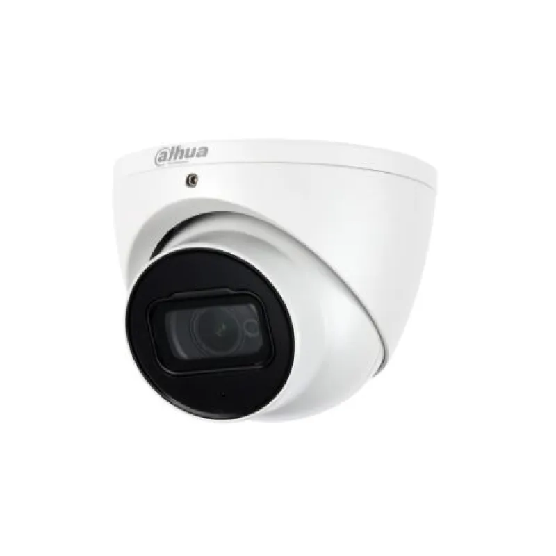Dahua Security Dahua 4K Starlight HDCVI IR Eyeball Kamera