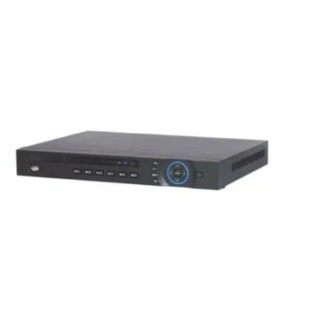 Dahua Security Dahua 32 Kanal 1U Network Video Kaydedici
