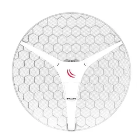 Mikrotik Networks Mikrotik LHG XL HP5 Dish Anten