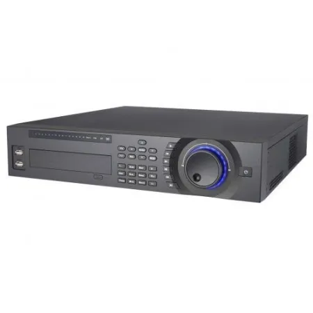 Dahua Security Dahua 32 Kanal 720P 2U HDCVI Standalone DVR