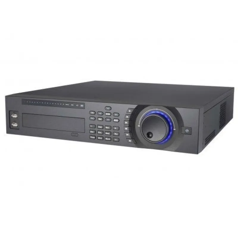 Dahua Security Dahua 32 Kanal 720P 2U HDCVI Standalone DVR