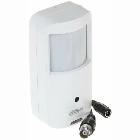 Dahua Security Dahua Termal Network Hybrid Bullet Kamera