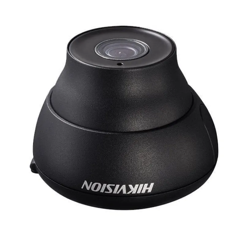 Hikvision DS-2XM6622FWD-I 2 MP 2.8 mm IR Mobil Turret IP Kamera