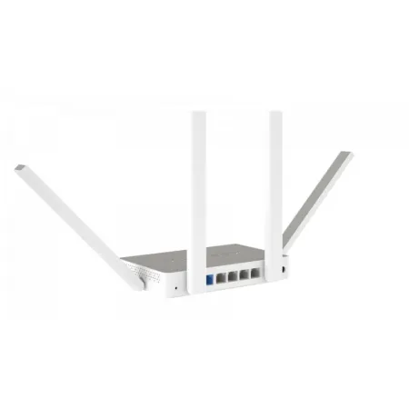 Keenetic KN-1710-01TR Extra AC1200 5Port USB2 Mesh Router AP