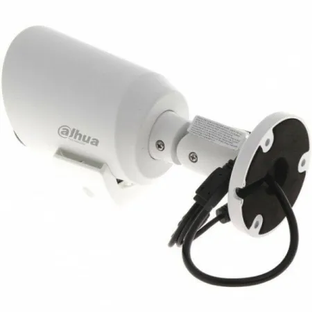 Dahua Security Dahua 2MP HDCVI Sıcaklık ve Nem Kamerası
