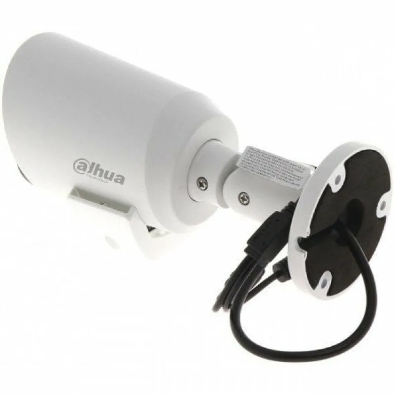 Dahua Security Dahua 2MP HDCVI Sıcaklık ve Nem Kamerası