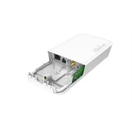 Mikrotik Networks Mikrotik wAP LR9 kit RBwAPR-2nD&R11e-LR9