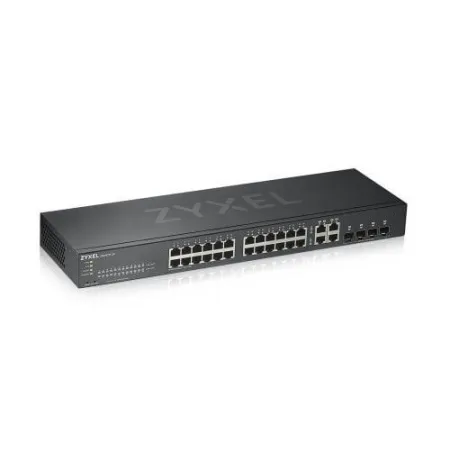 Zyxel Networks Zyxel GS1920-24 V2 24 PORT 24x10/100/1000 Yönetilebilir Switch