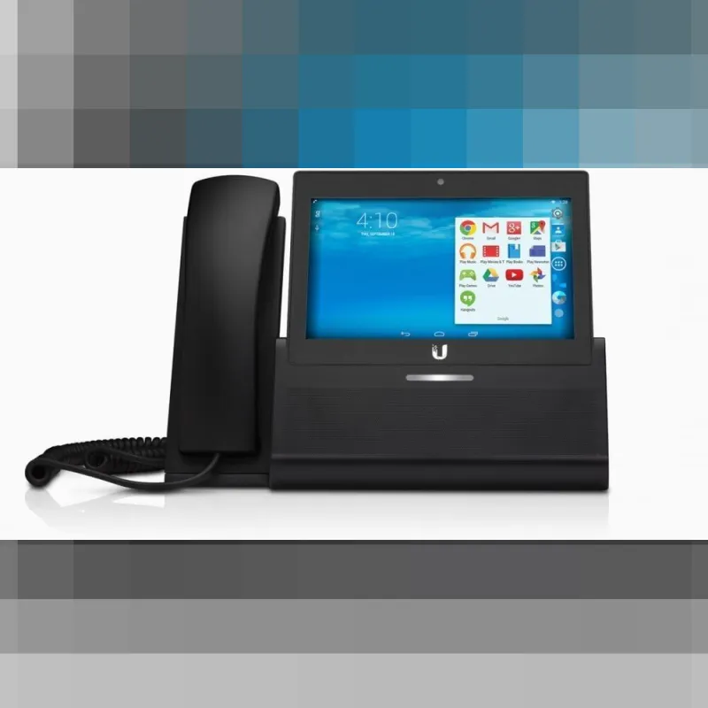 Ubiquiti Networks Ubiquiti UniFi Voip Phone EXECUTIVE