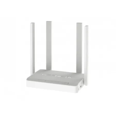 Keenetic KN-1910-01TR Viva AC1300 5GPort 2xUSB2 Mesh Router AP