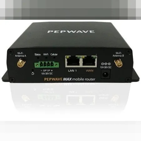 Peplink Balance 2500 Router