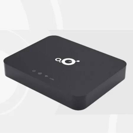 Browan MerryıoT Helium Hotspot Miner V1