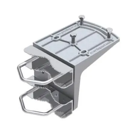 Poynting BRKT-30 LPDA-92 Anten Montaj Braketi