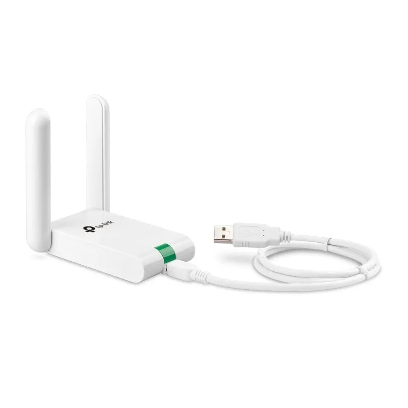 TP-Link Networks Tp-Link TL-WN822N 300MBPS Kablosuz USB Adaptör 1KM
