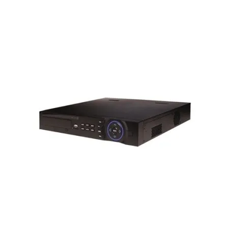 Dahua Security Dahua 16 Kanal Tribrid 1080P 1.5U HDCVI DVR