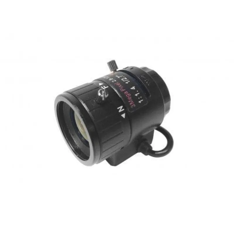Dahua Security Dahua 3 MegaPixel 2.7-12mm Lens