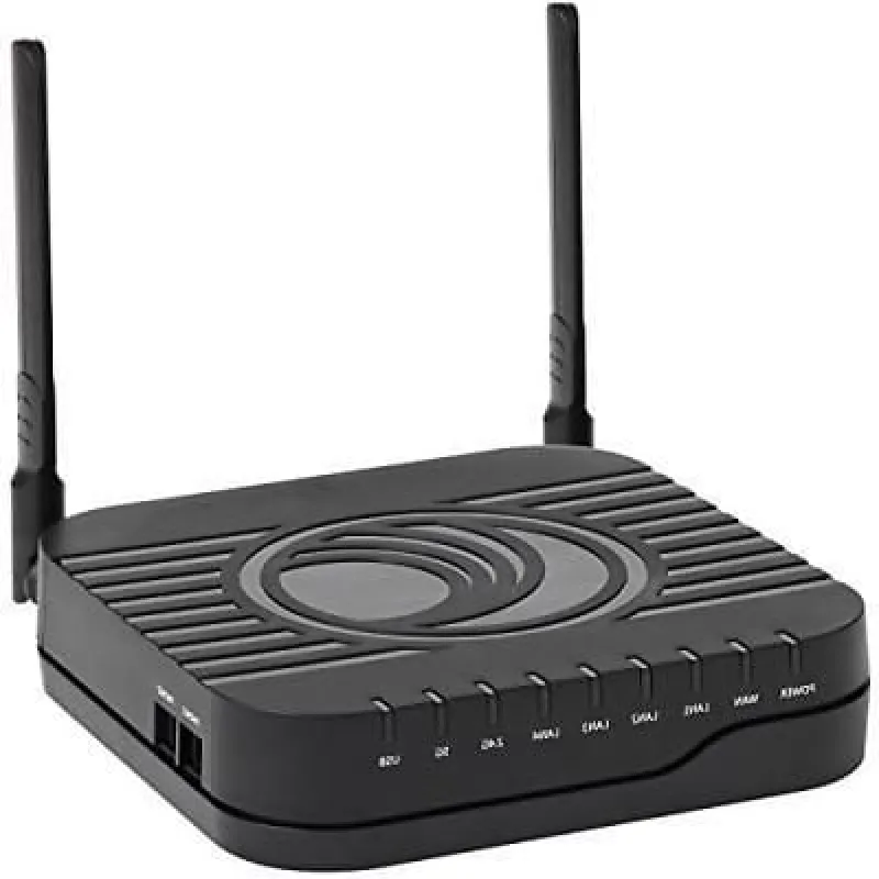 Cambium Networks Cambium cnPilot  R201P 802.11ac dual band Gigabit WLAN Router