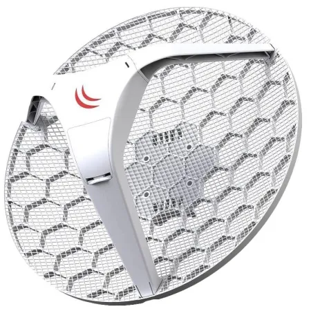 Mikrotik Networks Mikrotik LHG 5 AC Dish Anten