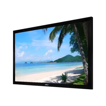 Dahua Security Dahua 55’’ Full-HD LCD Monitör