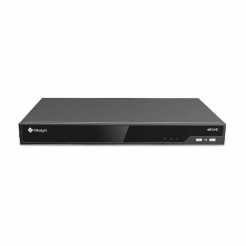 Milesight MS-N5016-UPT 16 Kanal NVR