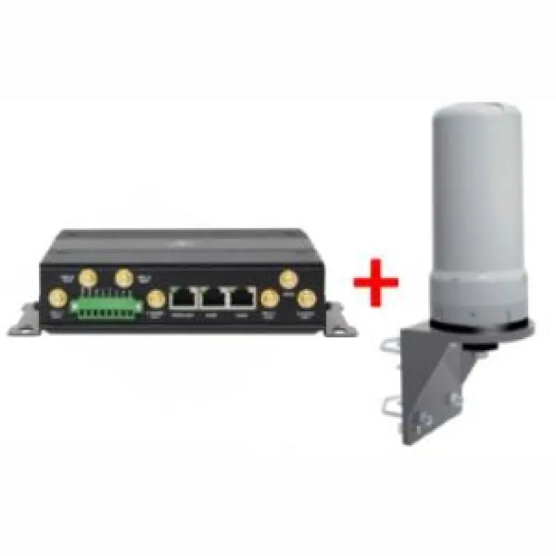 Diğer VHG87B-LT1B0 Araç İçi Çoklu Hücresel Ağ Geçidi - 3G/4G/5G Marine Anten
