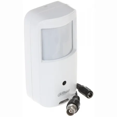 Dahua Security Dahua Termal Network Bullet Kamera