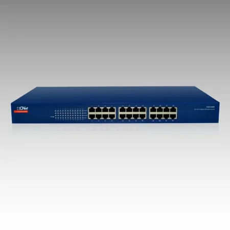 CNet Networks CNet CGS-2400 24 Port Gigabit Switch
