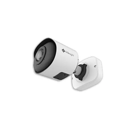 Milesight MS-C5365-PB 5.0 MP 1,68 MM 180° Mini Bullet IP Kamera