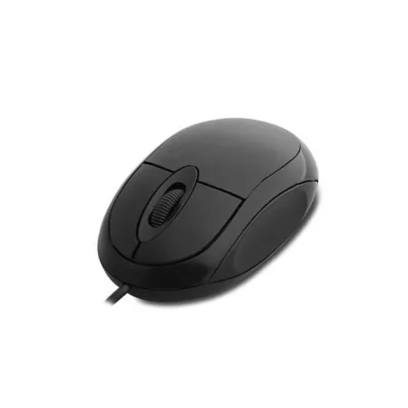 Everest SM-385 Usb Siyah Optik Mouse