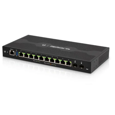 Ubiquiti Networks Ubiquiti EdgeRouter 12P
