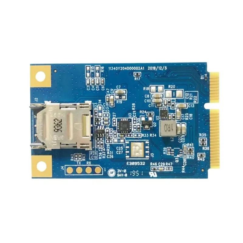 Amit MDG100-0TU01 Embedded 4G Modem Router